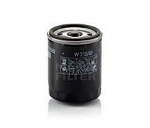 Oliefilter W712/82 Mann & Hummel